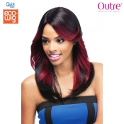 Outre Quick Weave Eco Wig - KYLIE