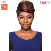 Outre Quick Weave Eco Wig - NICA