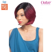 Outre Quick Weave Eco Wig - SHELLY