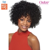 Outre Quick Weave Eco Wig - WILLA