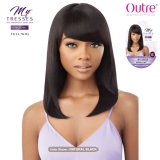 Outre Mytresses Purple Label 100% Unprocessed Human Hair Full Wig - HH CLARISSA