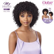 Outre Mytresses Purple Label Unprocessed Human Hair Wig - HH MAYRA