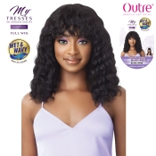 Outre Mytresses WET & WAVY Purple Label Unprocessed Human Hair Wig - HH BODY WAVE 18