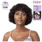 Outre Mytresses Purple Label 100% Unprocessed Human Hair Wig - HH PALMER