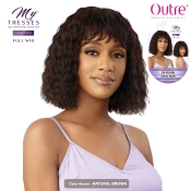 Outre Mytresses Purple Label 100% Unprocessed Human Hair Wig - HH RASHINA