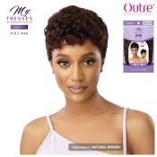 Outre Mytresses Purple Label 100% Unprocessed Human Hair Wig - HH TRUE