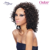 Outre Synthetic Lace Front Wig - ABELLA