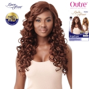 Outre Synthetic HD Lace Front Wig - ANGELIQUE