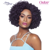 Outre Swiss Lace Front Wig - ANTONIA
