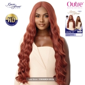 Outre Synthetic HD Lace Front Wig - ARLENA 30