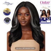 Outre Glueless HD Lace Front Wig - AVANI