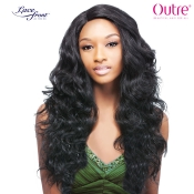Outre Synthetic L Part Lace Front Wig - BATIK-BRAZILIAN BUNDLE HAIR 