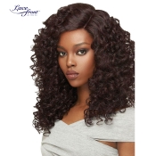 Outre Synthetic Lace Front Wig - BRAZILIAN BOUTIQUE - DEEP