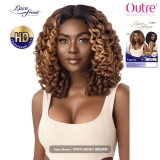 Outre Synthetic HD Lace Front Wig - CAPRICE