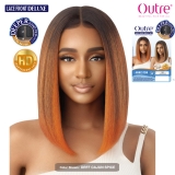 Outre Synthetic Hair HD Lace Front Deluxe Wig - ANNISTON