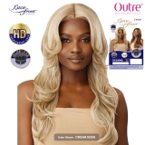Outre Glueless HD Lace Front Wig - DEANNA