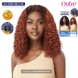 Outre Synthetic Hair HD Lace Front Deluxe Wig - LILIAN