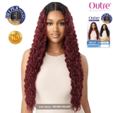 Outre Synthetic Hair HD Lace Front Deluxe Wig - MARCELLA