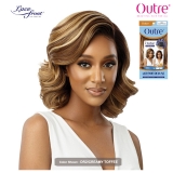 Outre Synthetic HD Lace Front Deluxe Wig - NORIA