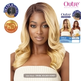 Outre Synthetic Hair HD Lace Front Deluxe Wig - RYELLA