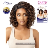 Outre Synthetic HD Lace Front Wig - EDWINA