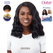 Outre Synthetic EveryWear HD Lace Front Wig - EVERY10