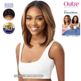 Outre Synthetic EveryWear HD Lace Front Wig - EVERY15