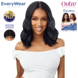 Outre Synthetic EveryWear HD Lace Front Wig - EVERY 16