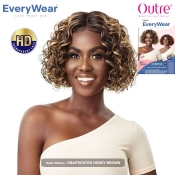Outre Synthetic EveryWear HD Lace Front Wig - EVERY 18
