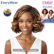 Outre Synthetic EveryWear HD Lace Front Wig - EVERY 19