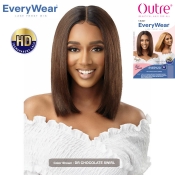 Outre Synthetic EveryWear HD Lace Front Wig - EVERY 20