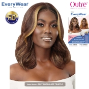 Outre Synthetic EveryWear HD Lace Front Wig - EVERY 21