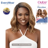 Outre Synthetic EveryWear HD Lace Front Wig - EVERY 23