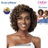 Outre Synthetic EveryWear HD Lace Front Wig - EVERY24