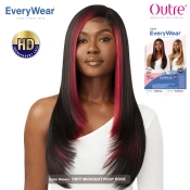 Outre EveryWear Synthetic HD Lace Front Wig - EVERY 26