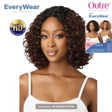 Outre EveryWear Synthetic HD Lace Front Wig - EVERY 29