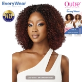 Outre EveryWear Synthetic HD Lace Front Wig - EVERY 32