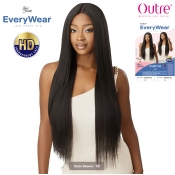 Outre Every Wear Synthetic HD Lace Front Wig - EVERY 36