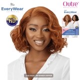 Outre Every Wear Synthetic HD Lace Front Wig - EVERY 37