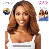 Outre Synthetic EveryWear HD Lace Front Wig - EVERY6