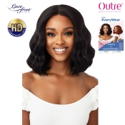 Outre Synthetic EveryWear HD Lace Front Wig - EVERY9