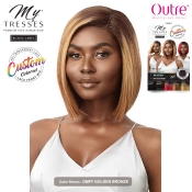 Outre MyTresses Black Label Custom Colored Lace Front Wig - HH LETISHA