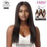 Outre MyTresses Black Label 100% Unprocessed 13x4 HD Lace Frontal Wig - HH STRAIGHT 24
