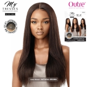 Outre MyTresses Black Label HD 13x4 Lace Front Wig - HH-VIRGIN STRAIGHT 26