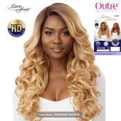 Outre Glueless HD Lace Front Wig - HUDSON