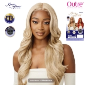 Outre Glueless Synthetic HD Lace Front Wig - IRENA
