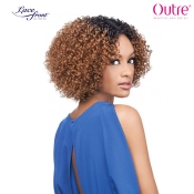 Outre Synthetic I-Part Lace Front Wig - JACKIE