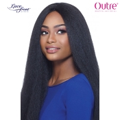 Outre Synthetic I-Part Lace Front Wig - JADA