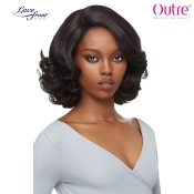 Outre Synthetic I-Part Lace Front Wig - JAYLA
