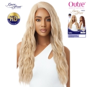 Outre Synthetic HD Lace Front Wig - JOLIE
